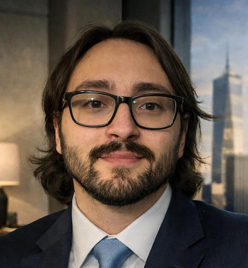 Derek, Founder of Airlock